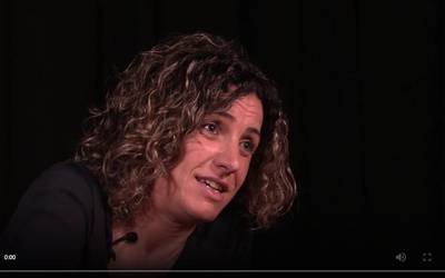 Vanessa Arbelaitz: “Gure gaiarekiko interesa nabaritu dugu hasieratik”