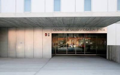 Osasun zentroek udako ordutegia izanen dute sanferminen ondoren