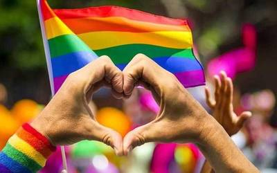 Askatasun sexuala harrotasunez aldarrikatzeko eguna, gaur