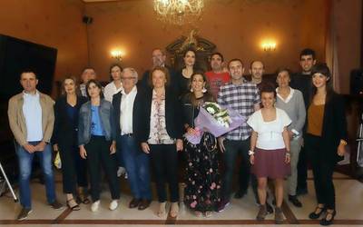 Eguenean egingo du lehen osoko bilkura udalbatza berriak