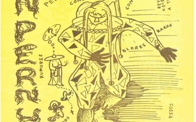 Inpernupe aldizkaria