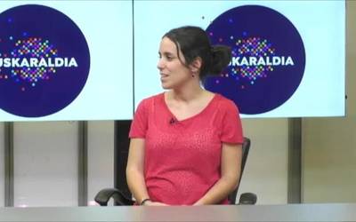 Euskaraldiaren bigarren edizioa, 2020ko azaroaren 20tik abenduaren 4ra