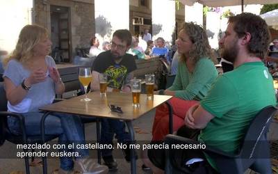 Andaluziar euskaldun