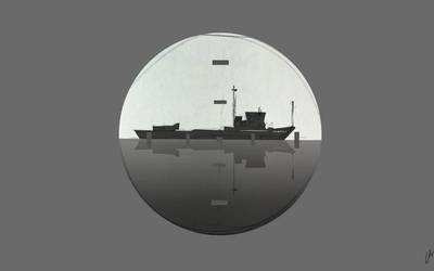 'Sea Watch 3'