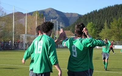 Atxulaur KE izango da 2019ko sanantolinetako pregoilaria eta txupineroa