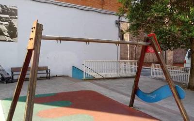 Lau haur parke berrituko ditu Udalak