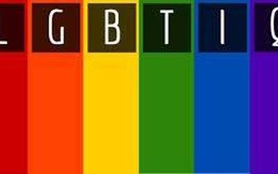 LGTBIQ harrotasunaren nazioarteko eguna