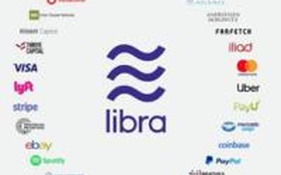 Facebook-ek  badu  bere  kriptotxanpon  eta  kartera  berria,  LIBRA,  100  konpania  baino  gehiagok  babestua.