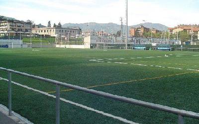 Donosti Cup txapelketako hainbat partida jokatuko dute Azpeitian