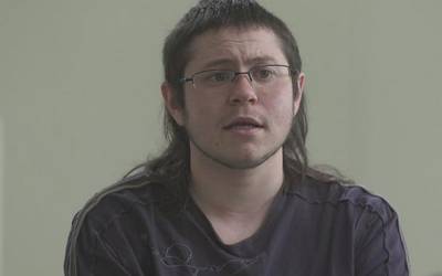 Xabier Lozano, ETB1eko 'Ur handitan' saioko protagonista