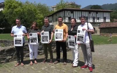 Igartza Musika zikloaren egitarau berria aurkeztu dute