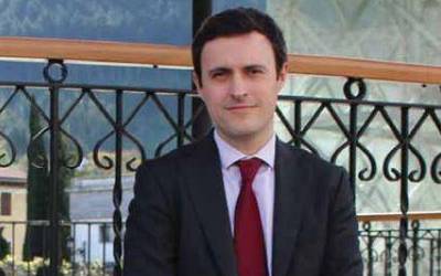 Jabier Larrañaga eta Eider Mendoza, Gipuzkoako Foru Aldundi berrian