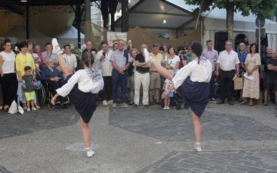 Udako egitaraua argitaratu du Orioko Udalak