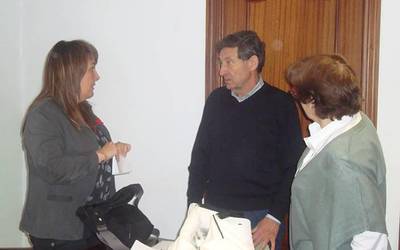 Gardentasuna, parte hartzea eta eraginkortasuna ardatzak
