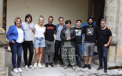 'Musika Ikastetxeetan' programa 191 saiorekin itzuliko da irailean