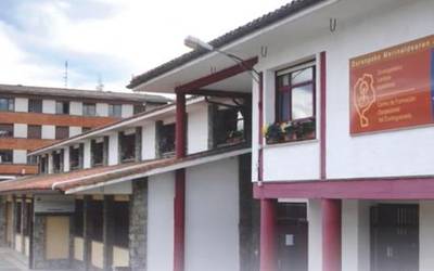 Irailean hasiko da gazte kualifikatuei zuzendutako Hazilan programa