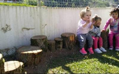 Leitzako udal haur-eskolako langileek mobilizazioak hasi dituzte