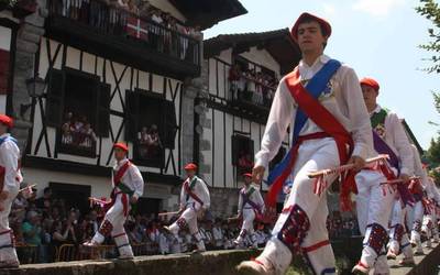 Zubigainekotik berdintasunerantz