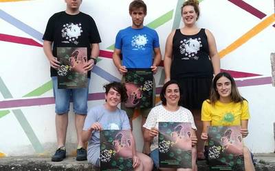 Bidelagun elkarteak irekiko du Baztandarren Biltzarreko orgen desfilea