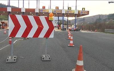 Epeleko ordainlekuko zorua berritzeko lanak astelehenean hasiko dira