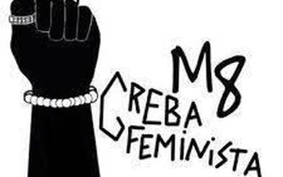 Martxoaren 8a eta iraultza feminista