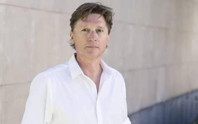 Ricardo Mutuberria: "Edonork eduki behar du aukera zientzia lantzeko"