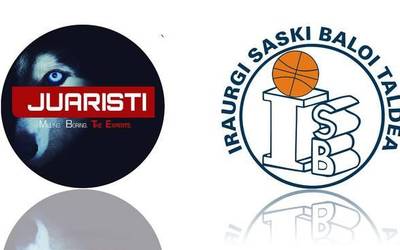 Juaristik babestuko du beste urtebetez ISBren zilarrezko LEB ligako taldea