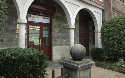 Langabezia-tasa %7,22an geratu da ekainean