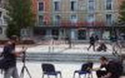 “ElkarrizKatea”  telebista  saioa  babestuko  du  Azkue  Fundazioak