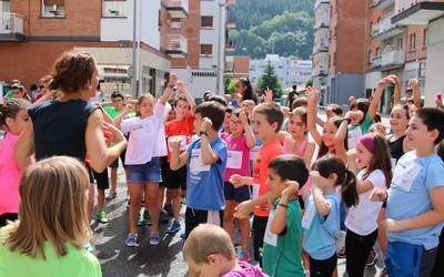 Portasolgo jaiak gertu, uztailaren 19tik 21era bitartean ospatzeko