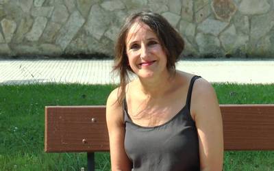 Euskal presoen babes taldeetako 47 kide epaituko dituzte Espainiako Auzitegi Nazionalean, tartean, Ainhoa Baglietto