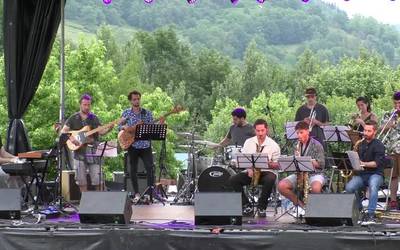 Goierriko Jazzaldia 2019