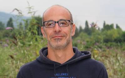 “Dena ipini dugu enpresa aurrera ateratzeko, eta  ez digute utzi”