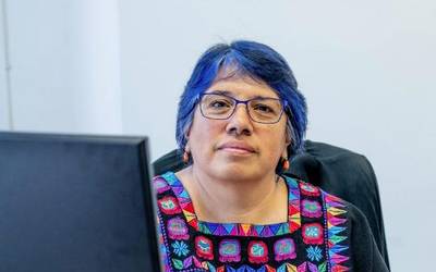 “Oraindino ez dugu eraso bat onartzen galdetu barik emakumeak zer egingo ote zuen gizonak horrela jokatzeko”