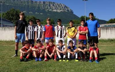 Futbol campusa akabo
