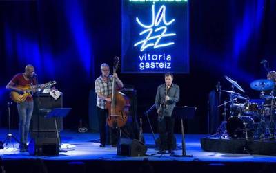 Hizkuntza-praktiken behaketa egingo dute Gasteizko Jazzaldian