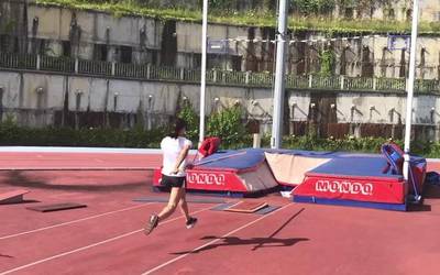 Arrasate Atletiko Taldea 75. urteurrena ospatzen dabil