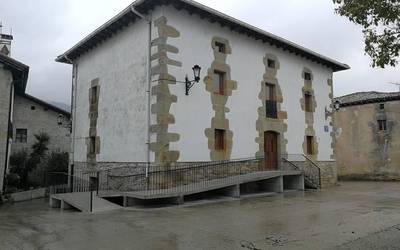 Aldaketa kontzejuan