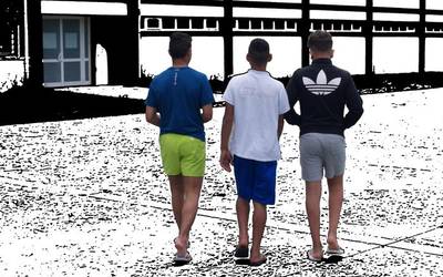 "Denok elkarri aukera hori ematea"