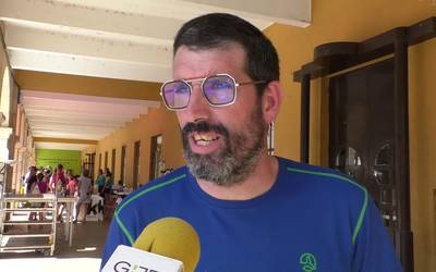Hamarrekoa izan da Ehunmilakeko 10. edizioa