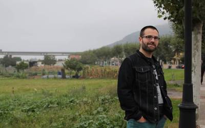 Iñaki Gurrutxaga ariko da aurtengo Gipuzkoako Bertsolari Txapelketan