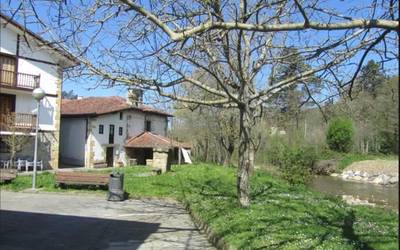 Hilaren 24an hasiko dira Santio Auzoko jaiak