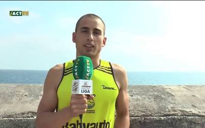 Zapore gazi gozoarekin amaitu du Orioko gizonezkoen traineruak asteburuan