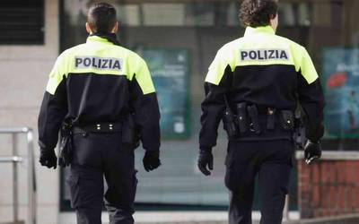 Leioako Udaltzaingoaren kexak: agente gutxiegi, egoitzaren egoera kaskarra...