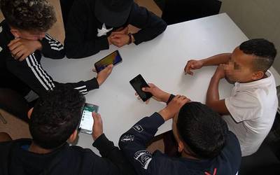 “Mutikoei, Iturmendiri eta Sakanari aukera bat eman”