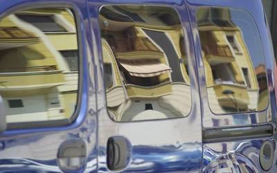 Jose Antonio Fernandezek irabazi du Zaldibarko Ilargi taldearen argazki rallya