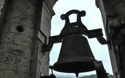 Oñatiko parrokiako kanpaiak: doinuaren araberako mezuak