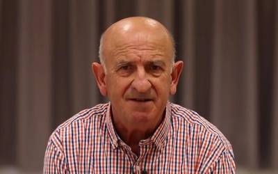 Joxe Ramon Elortza euskaltzale eta kooperatibazalea hil da