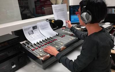 'Uda giroan' saioa: 2019-07-16