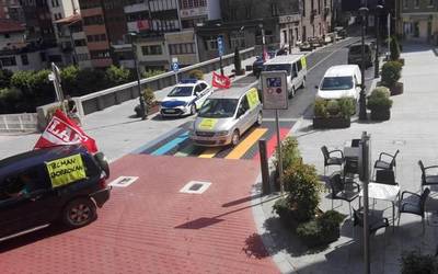 Bihar hilabete erdi greban